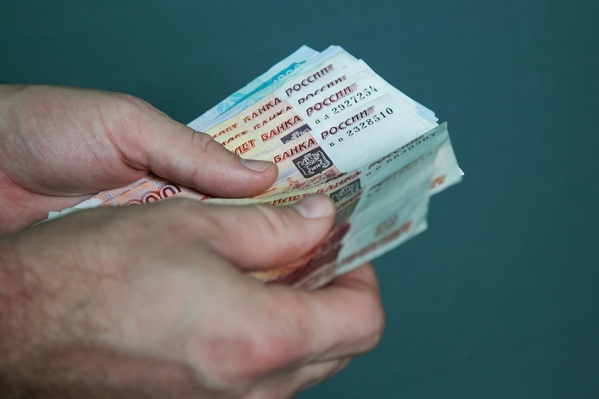 Депутатам придется отказаться на время от финансовой доплаты Депутатам придется отказаться на время от финансовой доплаты