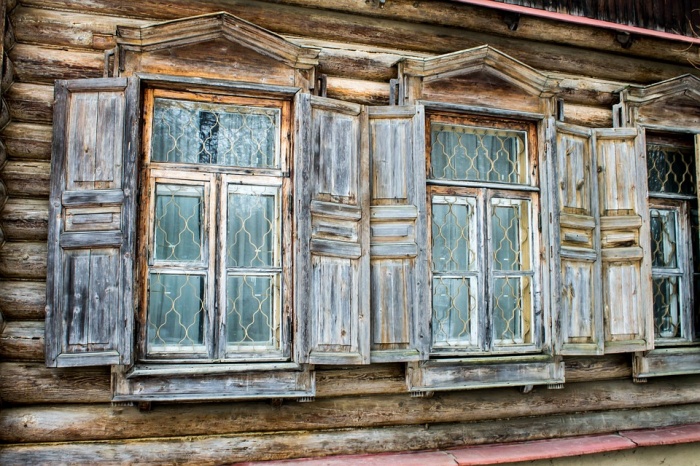 Исторический квартал изменит облик центра Красноярска