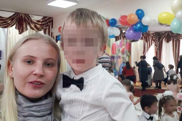 Мальчик убежал из детского сада в продуктовый магазин Мальчик убежал из детского сада в продуктовый магазин