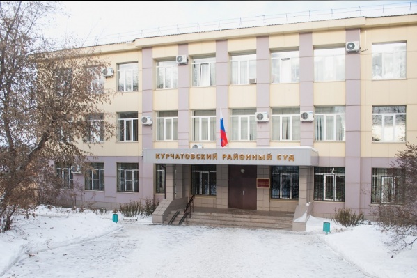Курчатовский суд рассмотрел дело бригадира в особом порядке Курчатовский суд рассмотрел дело бригадира в особом порядке