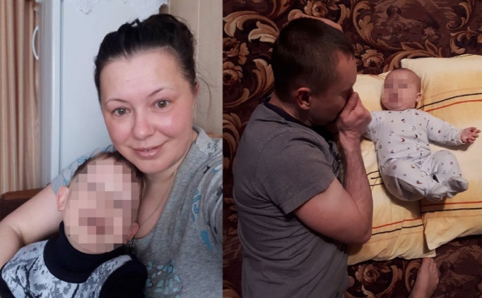Ирина Сохарева, мать двоих детей, сейчас находится в СИЗО Ирина Сохарева, мать двоих детей, сейчас находится в СИЗО