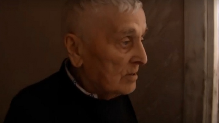 В Перми задержали четверых коллекторов, подозреваемых в избиении 90-летнего ветерана ВОВ