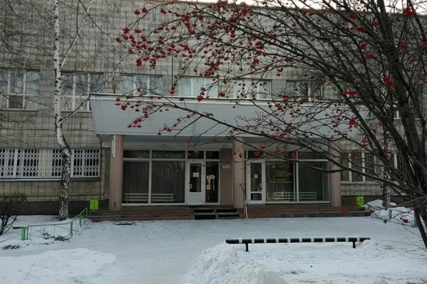 В больнице рассказали, что в курсе проблемы и пытаются её решить В больнице рассказали, что в курсе проблемы и пытаются её решить