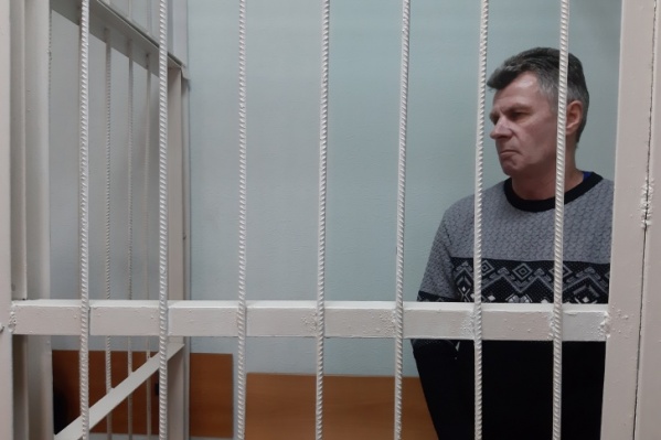 Прения сторон прошли в Кировском суде Прения сторон прошли в Кировском суде