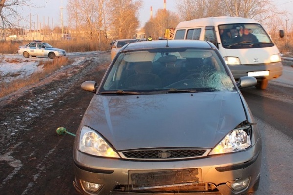 Мужчину спасти не удалось — обстоятельства аварии выясняются Мужчину спасти не удалось — обстоятельства аварии выясняются