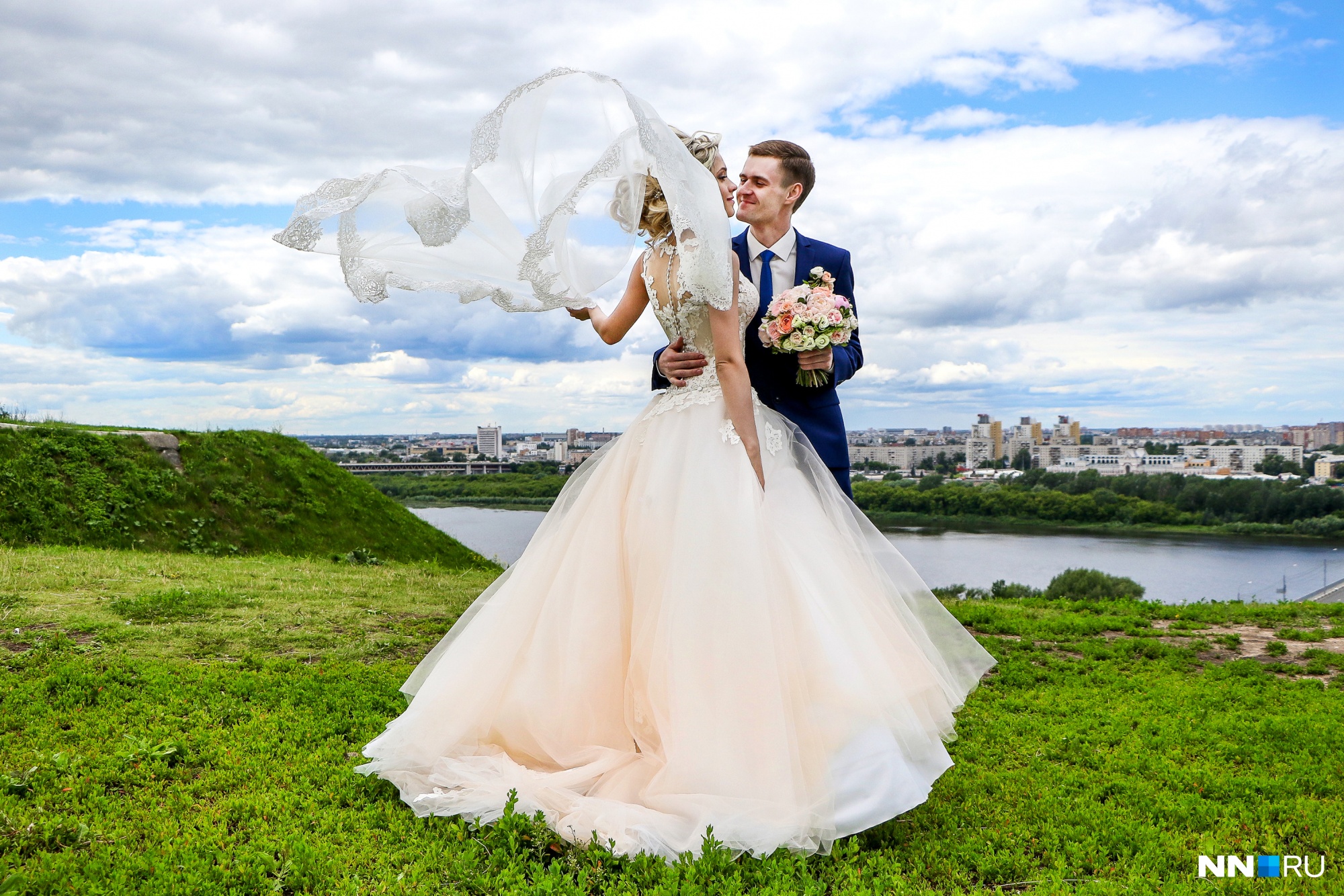 В Нижнем Новгороде разыскивают самую красивую невесту