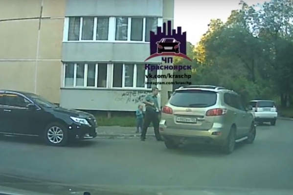 Пострадавший уже подал заявление в полицию Пострадавший уже подал заявление в полицию