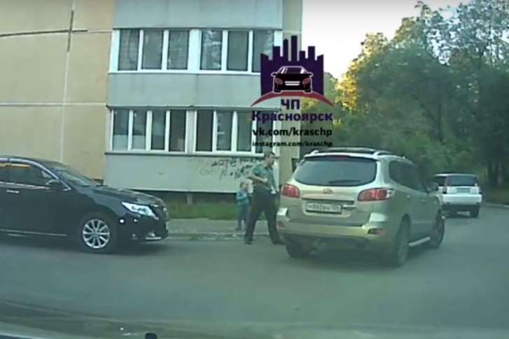 Пострадавший уже подал заявление в полицию Пострадавший уже подал заявление в полицию