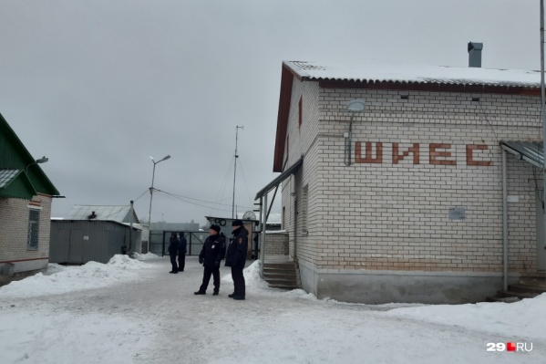 ЛЭП нужны для электроснабжения будущего мусорного полигона ЛЭП нужны для электроснабжения будущего мусорного полигона