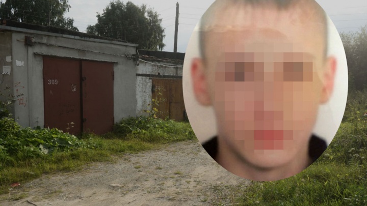 Ярославский подросток, забивший до смерти инвалида, получил срок за угон иномарки