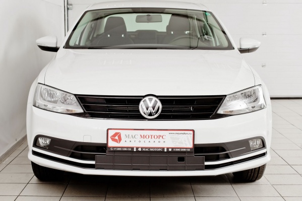 Россиянам доступно пока шестое поколение популярного Volkswagen Jetta Россиянам доступно пока шестое поколение популярного Volkswagen Jetta