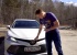 Видеообзор: как на Урале впервые испытали абсолютно новую Toyota Camry
