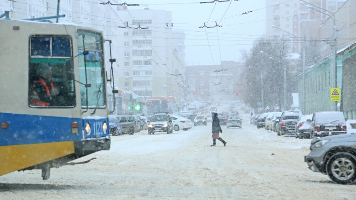 Растает или подморозит: какая погода будет в Башкирии в первые весенние выходные