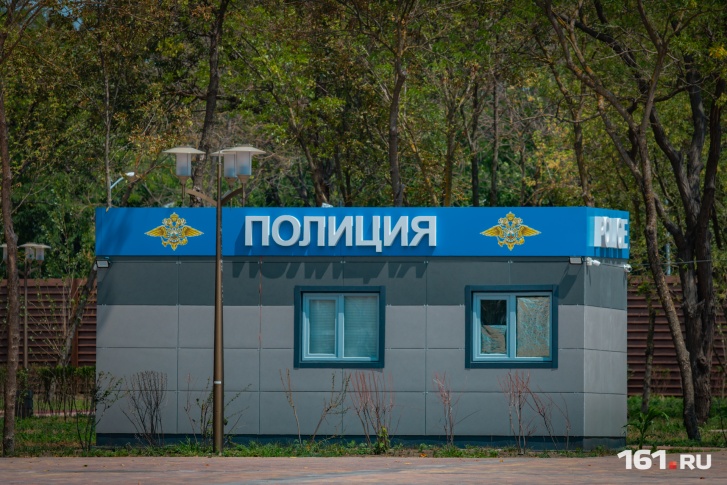 Лишившиеся урожая подсолнечника фермеры пошли в полицию Лишившиеся урожая подсолнечника фермеры пошли в полицию