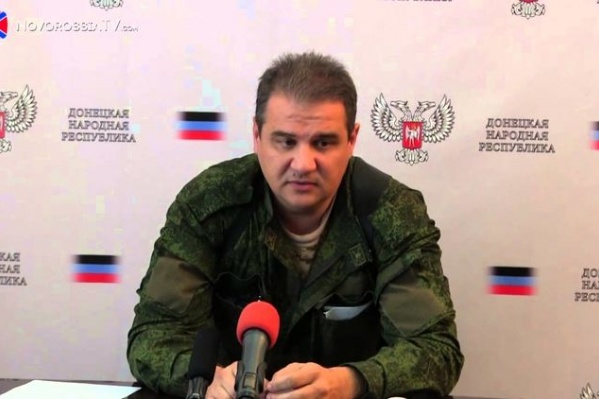 Тимофеева считали «вторым человеком в ДНР» при правлении Захарченко Тимофеева считали «вторым человеком в ДНР» при правлении Захарченко
