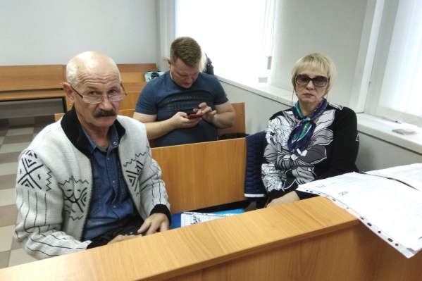 Отец, муж и мама погибшей Елены хотят добиться справедливости Отец, муж и мама погибшей Елены хотят добиться справедливости