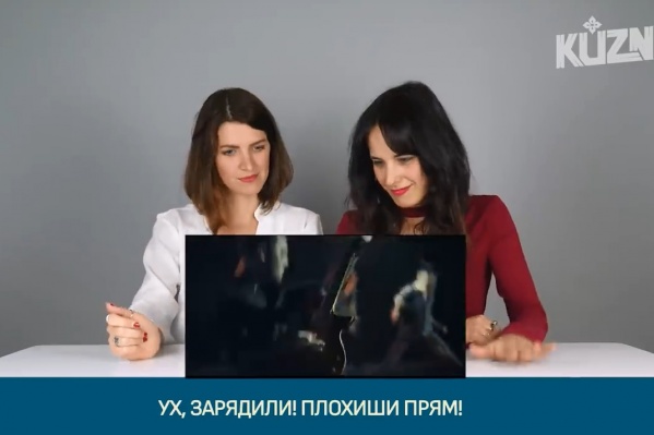 Наши парни сумели впечатлить итальянцев Наши парни сумели впечатлить итальянцев