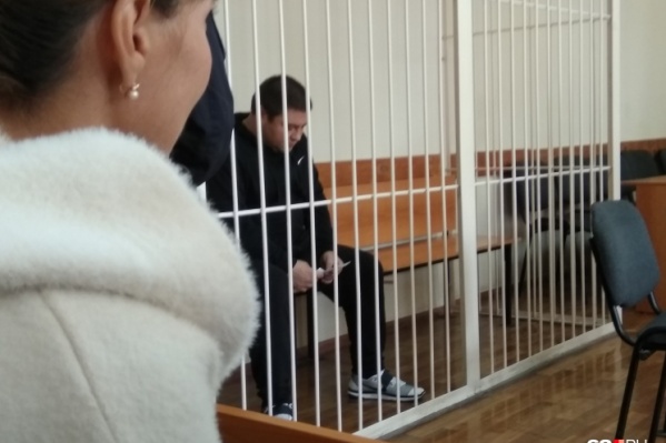 Мужчине грозит до 5 лет лишения свободы Мужчине грозит до 5 лет лишения свободы