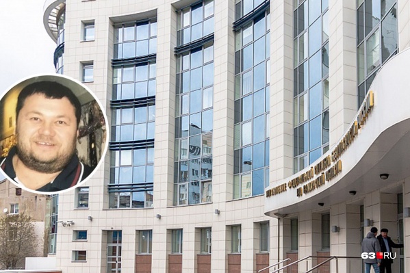 Олег Терехов зашел в здание ФСБ и сказал, что он убил главу преступного сообщества Олег Терехов зашел в здание ФСБ и сказал, что он убил главу преступного сообщества