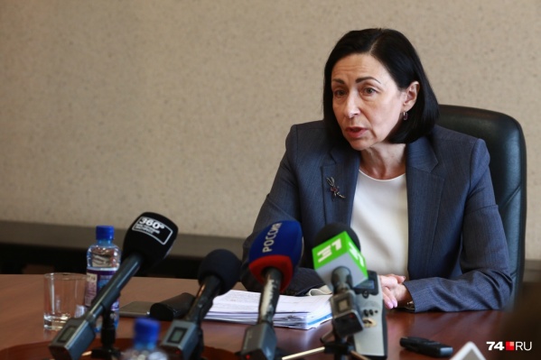 — Моё мнение: ничего приостанавливаться не будет, — сказала Наталья Котова — Моё мнение: ничего приостанавливаться не будет, — сказала Наталья Котова