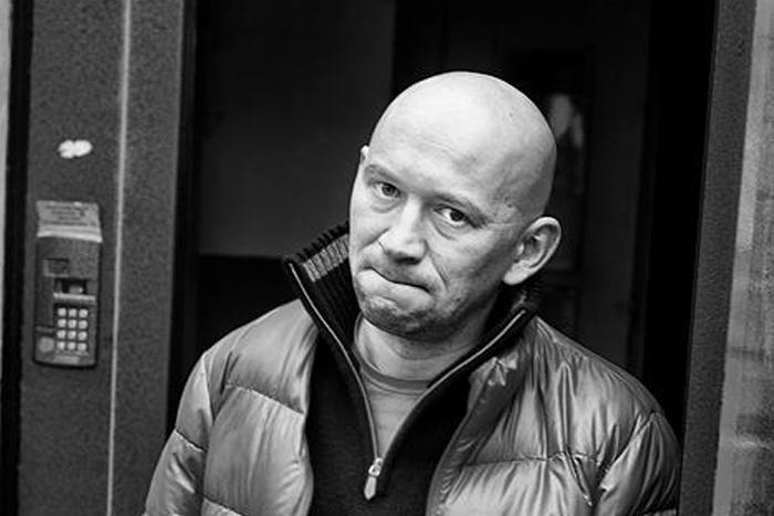 Александр Расторгуев погиб во время съемок документального проекта в ЦАР Александр Расторгуев погиб во время съемок документального проекта в ЦАР