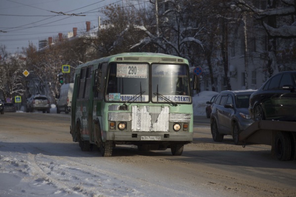В прошлом году по вине водителей автобусов зафиксировано 204 ДТП В прошлом году по вине водителей автобусов зафиксировано 204 ДТП