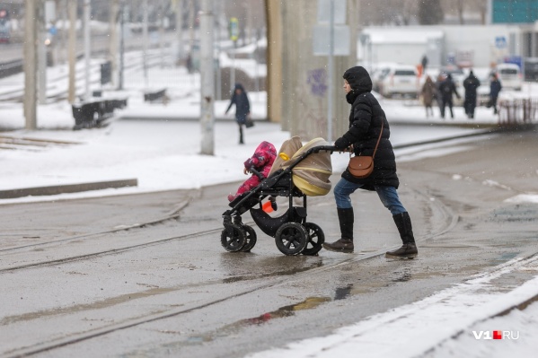 Если учесть, что зарплата в Волгограде в редких случаях дотягивает до 30, большинство семей не могут позволить себе лишнего Если учесть, что зарплата в Волгограде в редких случаях дотягивает до 30, большинство семей не могут позволить себе лишнего 