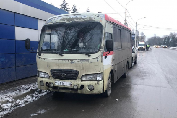 Маршрутку-«нелегалку» собираются продать, чтобы погасить долги ее владельца Маршрутку-«нелегалку» собираются продать, чтобы погасить долги ее владельца