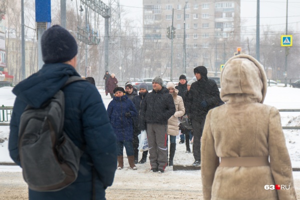 Самарцам рекомендуют чаще проверять здоровье Самарцам рекомендуют чаще проверять здоровье
