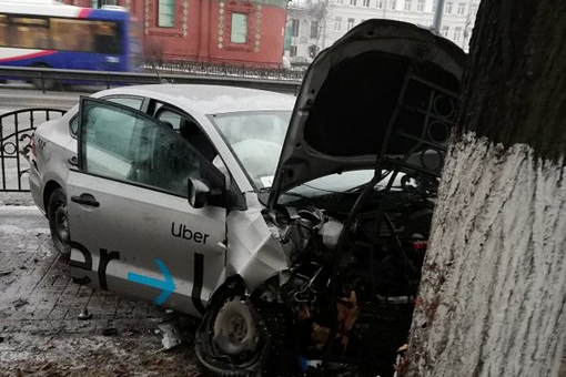 Удар был сильным Удар был сильным