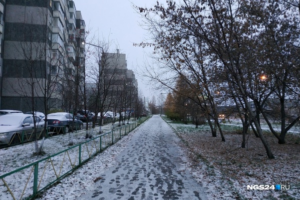 Чиновник пообещал лично обойти все улицы района с проверкой Чиновник пообещал лично обойти все улицы района с проверкой