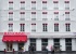 В списке — отели из Екатеринбурга: путешественники выбрали лучшие гостиницы России