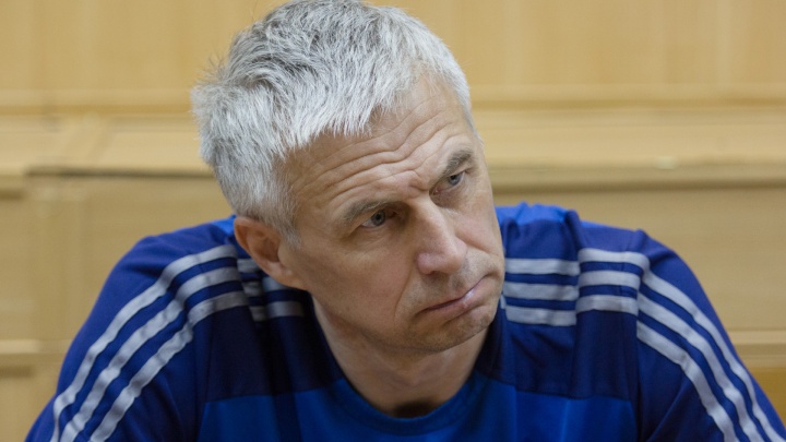 Жим на 21 миллион: в Челябинске полковнику МВД вынесли приговор за обман олимпийского чемпиона