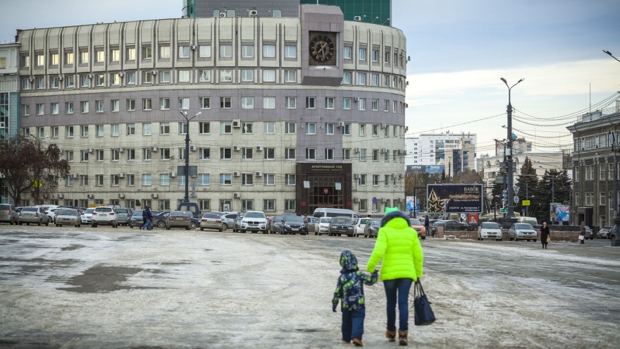 Максимальные выплаты по больничным и детские пособия вырастут с 1 января