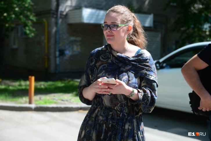 Анна Балтина теперь должна будет выплатить штраф в размере 20 тысяч рублей Анна Балтина теперь должна будет выплатить штраф в размере 20 тысяч рублей