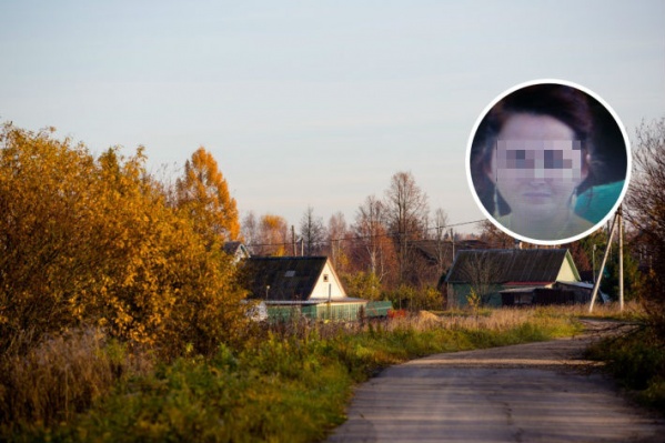 Татьяну искали с 14 сентября Татьяну искали с 14 сентября