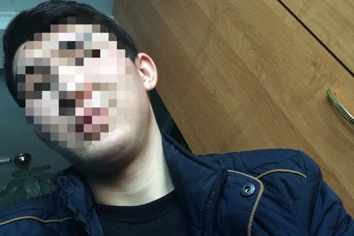 По мнению адвоката, с подростком Фануром Ишбердиным «беседовали» чересчур ретиво По мнению адвоката, с подростком Фануром Ишбердиным «беседовали» чересчур ретиво