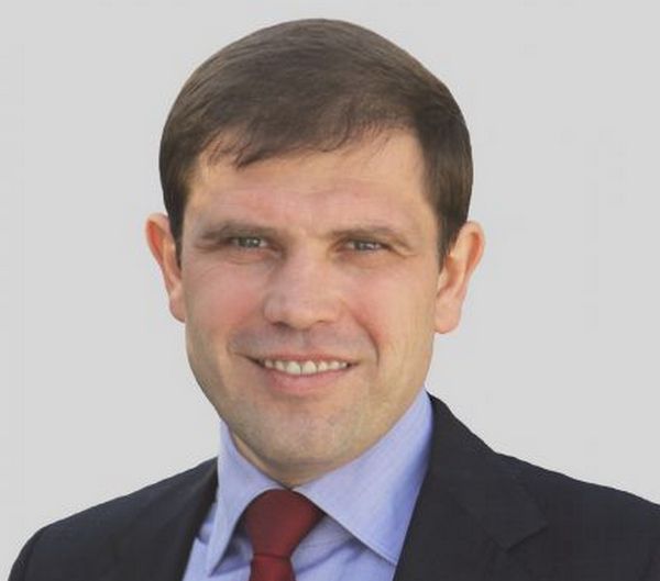 Второй брат-депутат Александр Глушков задержан в Грузии