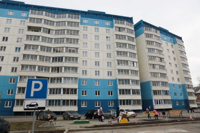 Новостройки в квартале «Благодатный» Новостройки в квартале «Благодатный»