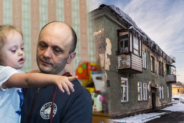 Дмитрию 37 лет, он работает по ночам в «Ашане», чтобы днём быть с детьми Дмитрию 37 лет, он работает по ночам в «Ашане», чтобы днём быть с детьми