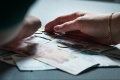 Предприниматель из Белозерского района выплатил штраф за низкие зарплаты работников