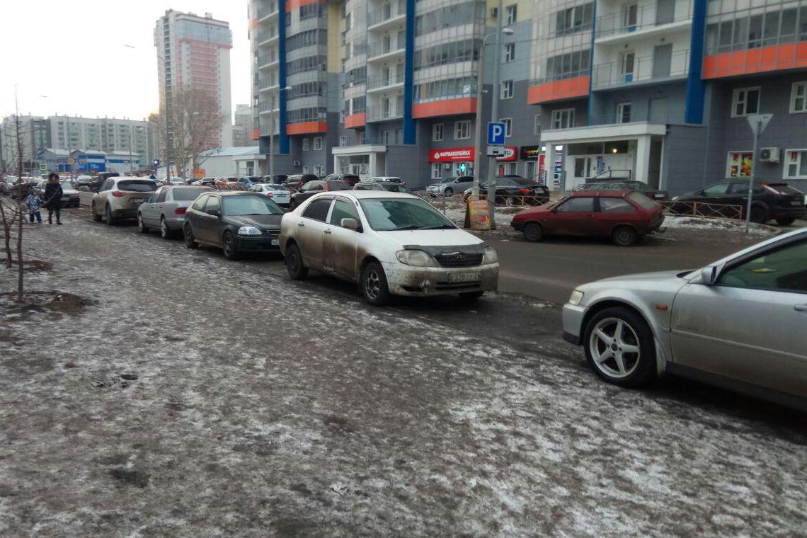 Грязь, снег и ничего человеческого Грязь, снег и ничего человеческого