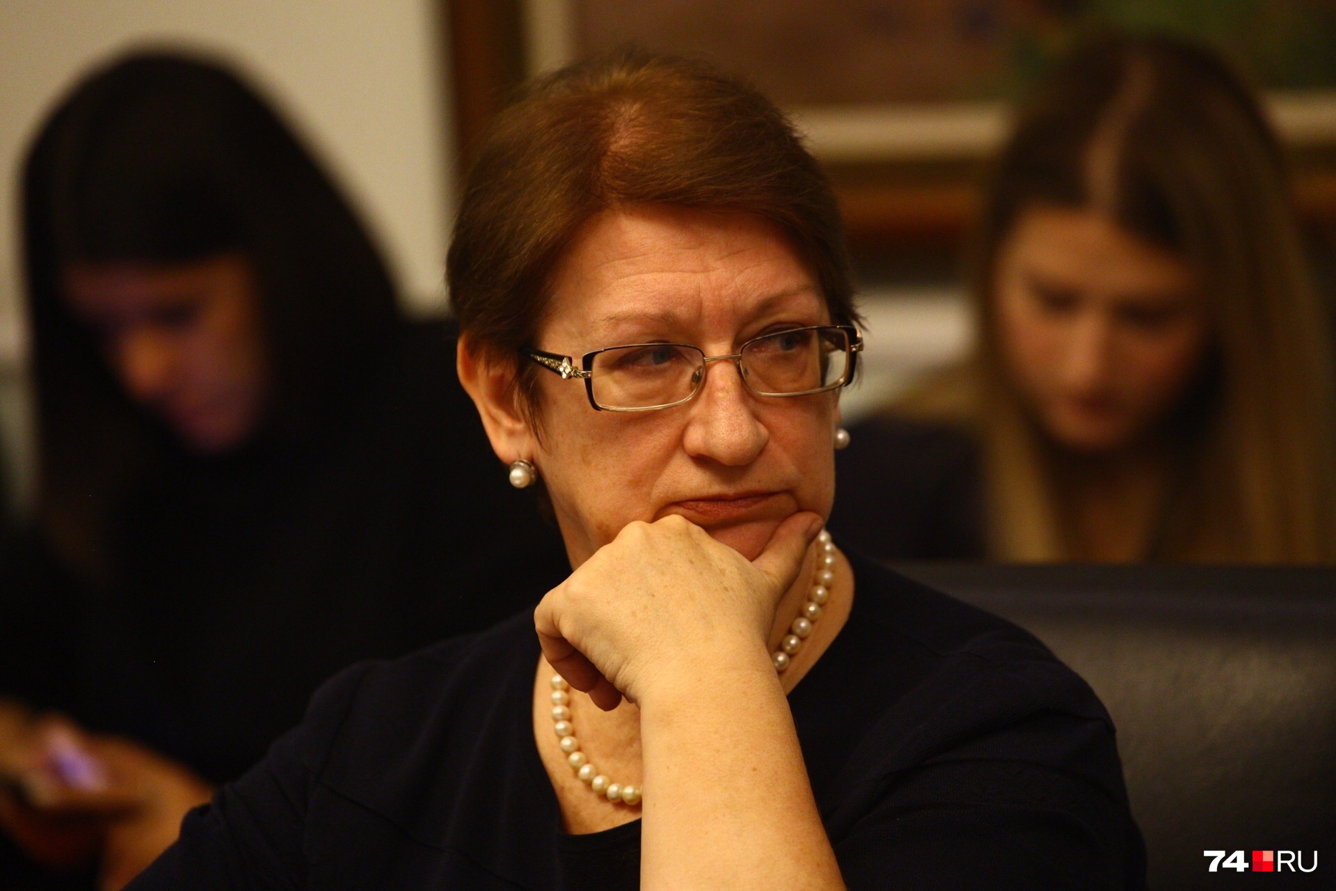 Замруководителя Роспотребнадзора Светлана Лучинина напомнила, что во многих городах, в том числе Челябинске, эпидпорог ещё превышен Замруководителя Роспотребнадзора Светлана Лучинина напомнила, что во многих городах, в том числе Челябинске, эпидпорог ещё превышен