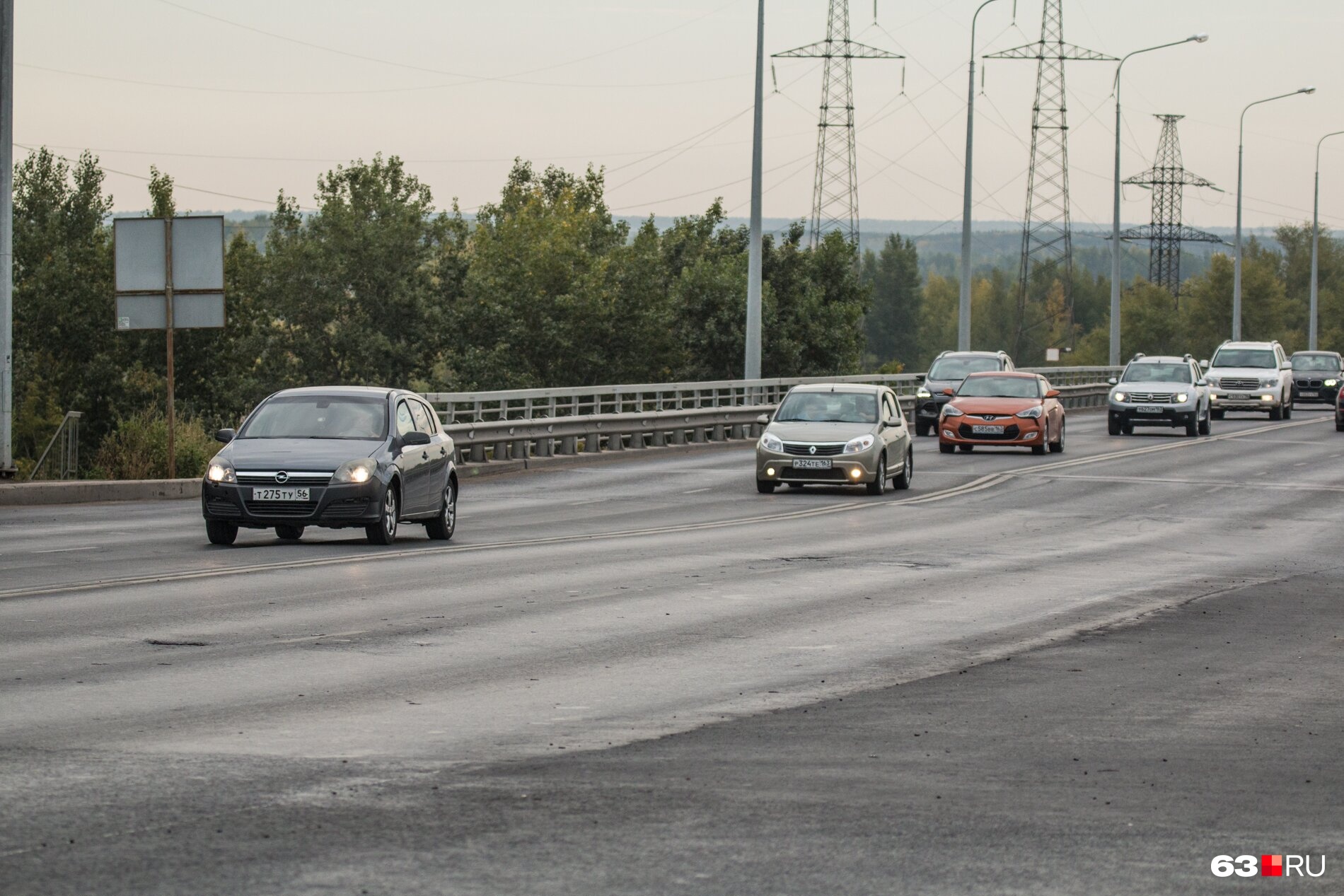 Южный мост <a href="https://63.ru/text/gorod/65385191/" target="_blank" class="_">спустя год</a> после ремонта Южный мост <a href="https://63.ru/text/gorod/65385191/" target="_blank" class="_">спустя год</a> после ремонта