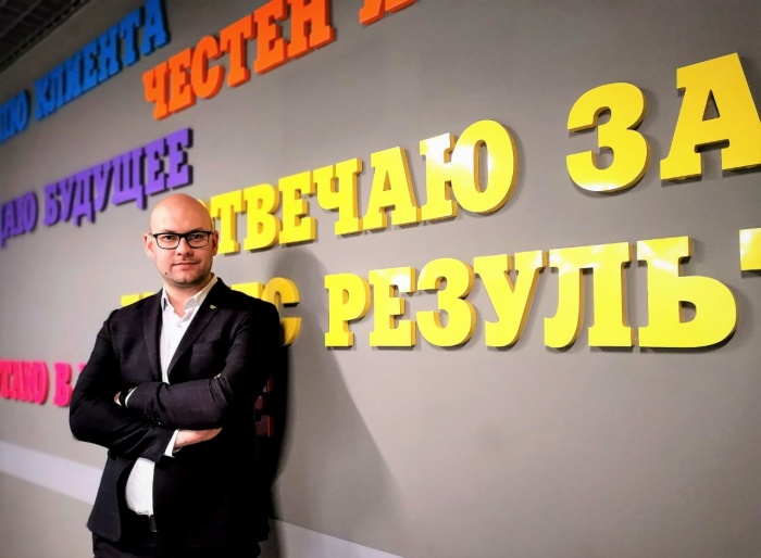 Михаил Черных, руководитель по маркетингу продуктов массового рынка Центрального региона ПАО «ВымпелКом» (бренд «Билайн») Михаил Черных, руководитель по маркетингу продуктов массового рынка Центрального региона ПАО «ВымпелКом» (бренд «Билайн»)