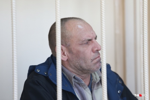 Вячеслав Годвод два месяца провёл в СИЗО, этот период зачли в срок его наказания Вячеслав Годвод два месяца провёл в СИЗО, этот период зачли в срок его наказания