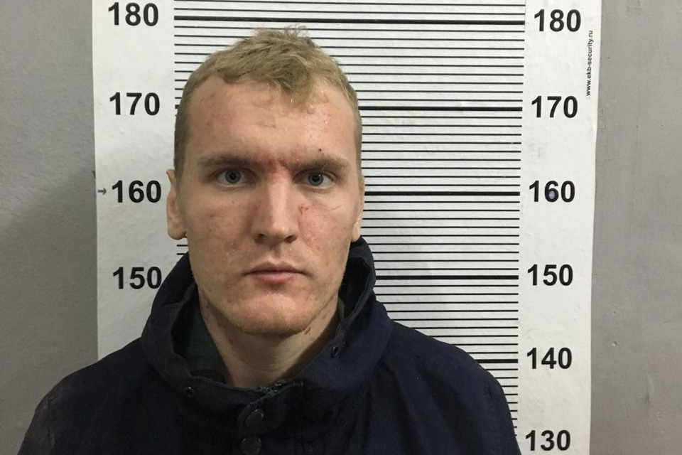 Полицейские уверены, что эти люди могут быть причастны к серии разбойных нападений Полицейские уверены, что эти люди могут быть причастны к серии разбойных нападений