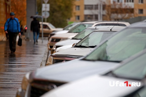 Автокредиты стали у жителей Башкирии намного популярнее за последний год Автокредиты стали у жителей Башкирии намного популярнее за последний год