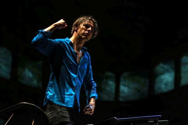 Ближайшее выступление MusicAeterna — 7 сентября в Вене. Фото с афиши концерта Ближайшее выступление MusicAeterna — 7 сентября в Вене. Фото с афиши концерта 