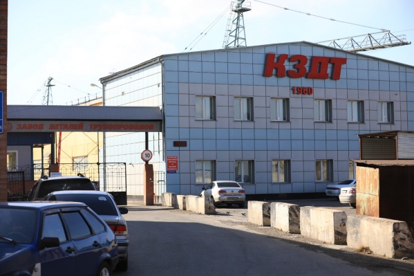 Трагедия произошла на предприятии ключевых игроков рынка сантехники Красноярска — владельцев сети «Водолей» Трагедия произошла на предприятии ключевых игроков рынка сантехники Красноярска — владельцев сети «Водолей»
